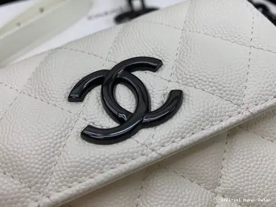 HyperPeter BELT HOLDER CHANEL CARD FLAP 0219