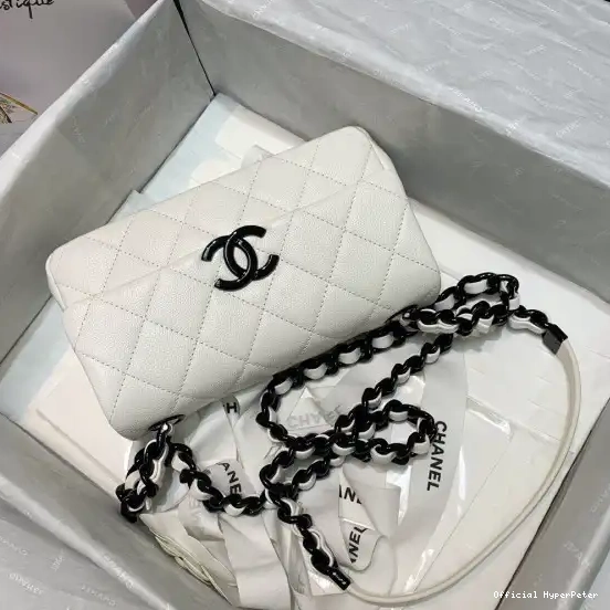 HyperPeter BAG CHANEL FLAP SMALL 0207