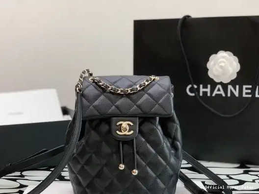 HyperPeter BACKPACK CHANEL 0209