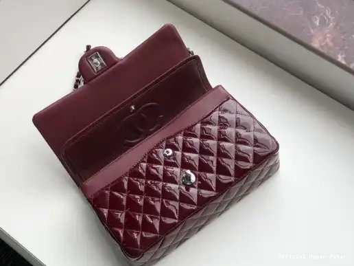 Hyper Peter CHANEL 2.55 FLAP BAG 0217