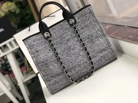 Hyper Peter BAG TOTE CHANEL 0213