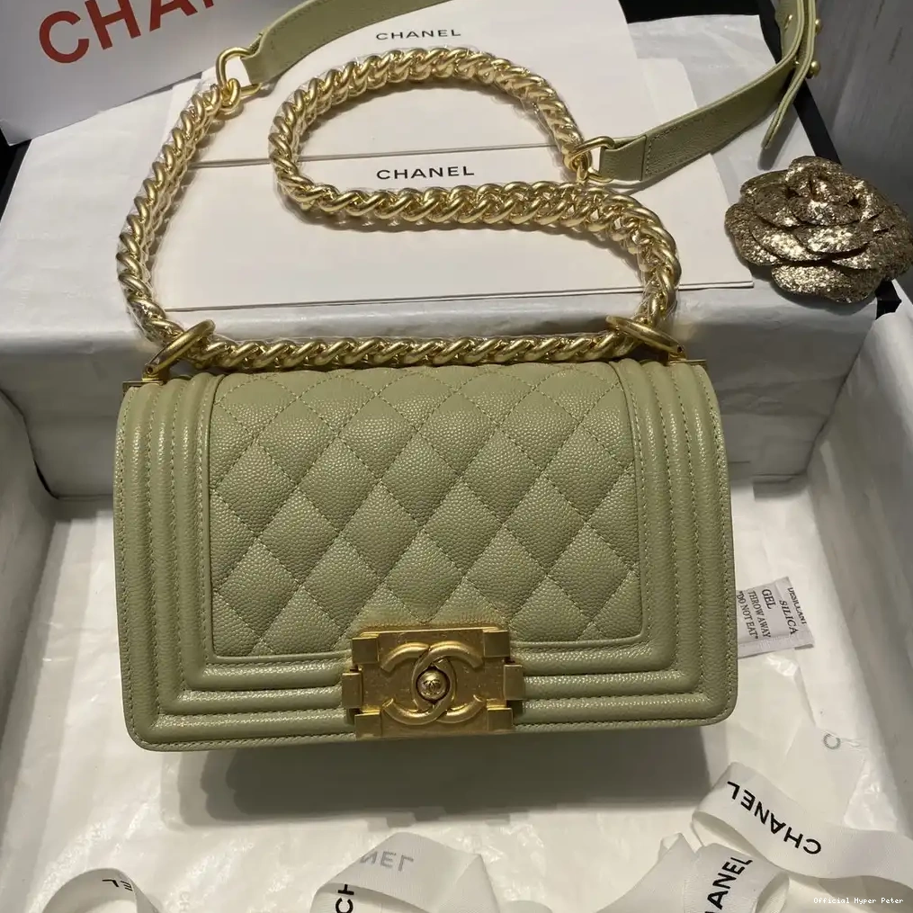 HyperPeter BOY CHANEL BAG 0213