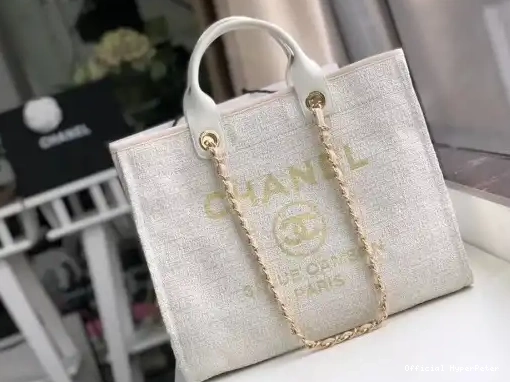 HyperPeter CHANEL BAG TOTE 0218