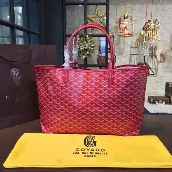 HyperPeter GOYARD TOTE BAG 0201