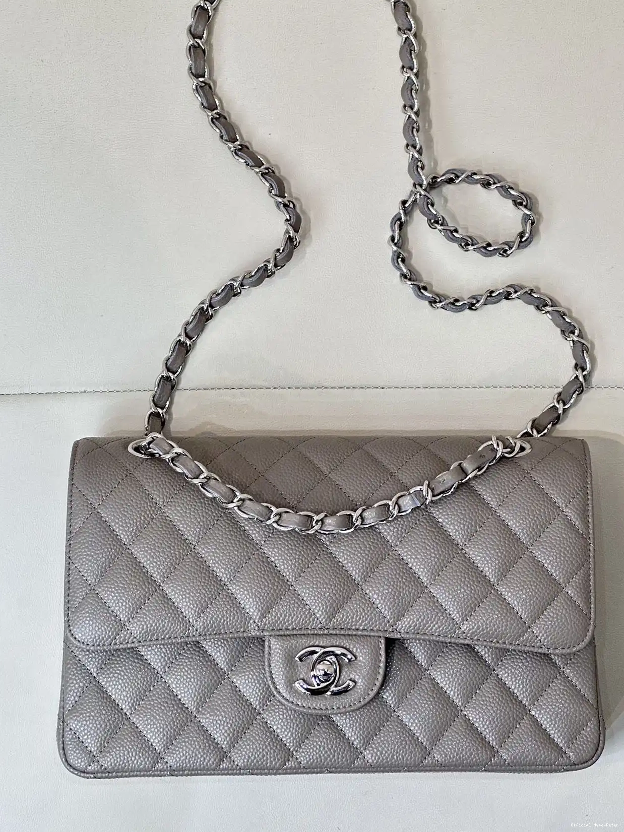 HyperPeter CHANEL BAG FLAP 0216