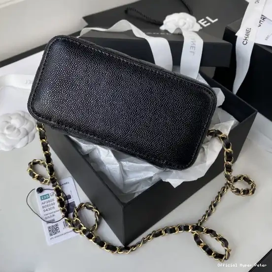 HyperPeter CHANEL VANITY CASE 0216