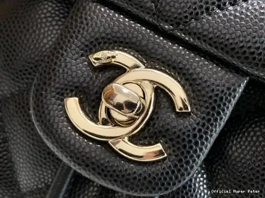 Hyper Peter BACKPACK CHANEL 0219