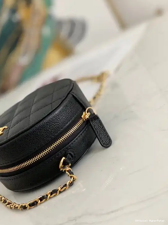 HyperPeter ROUND BAG CHANEL 0208