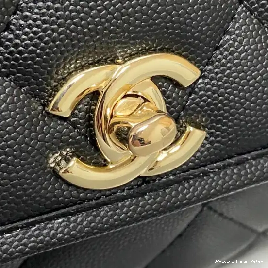 Hyper Peter MESSENGER BAG CHANEL SMALL 0210