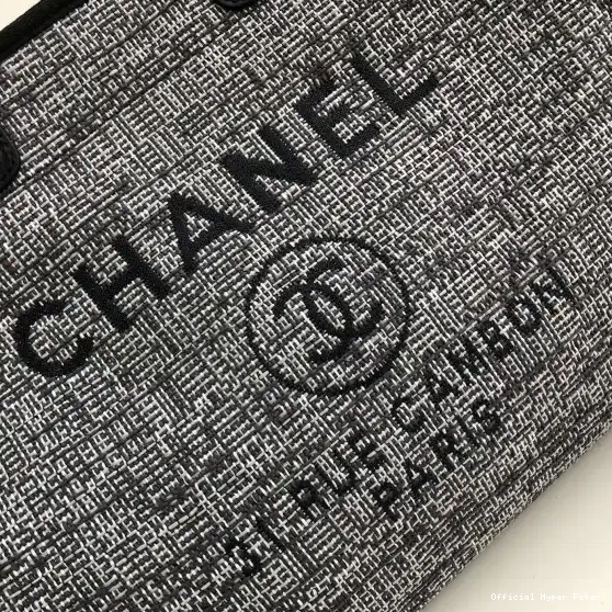 Hyper Peter BAG TOTE CHANEL 0213