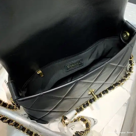 HyperPeter BAG FLAP CHANEL 0222