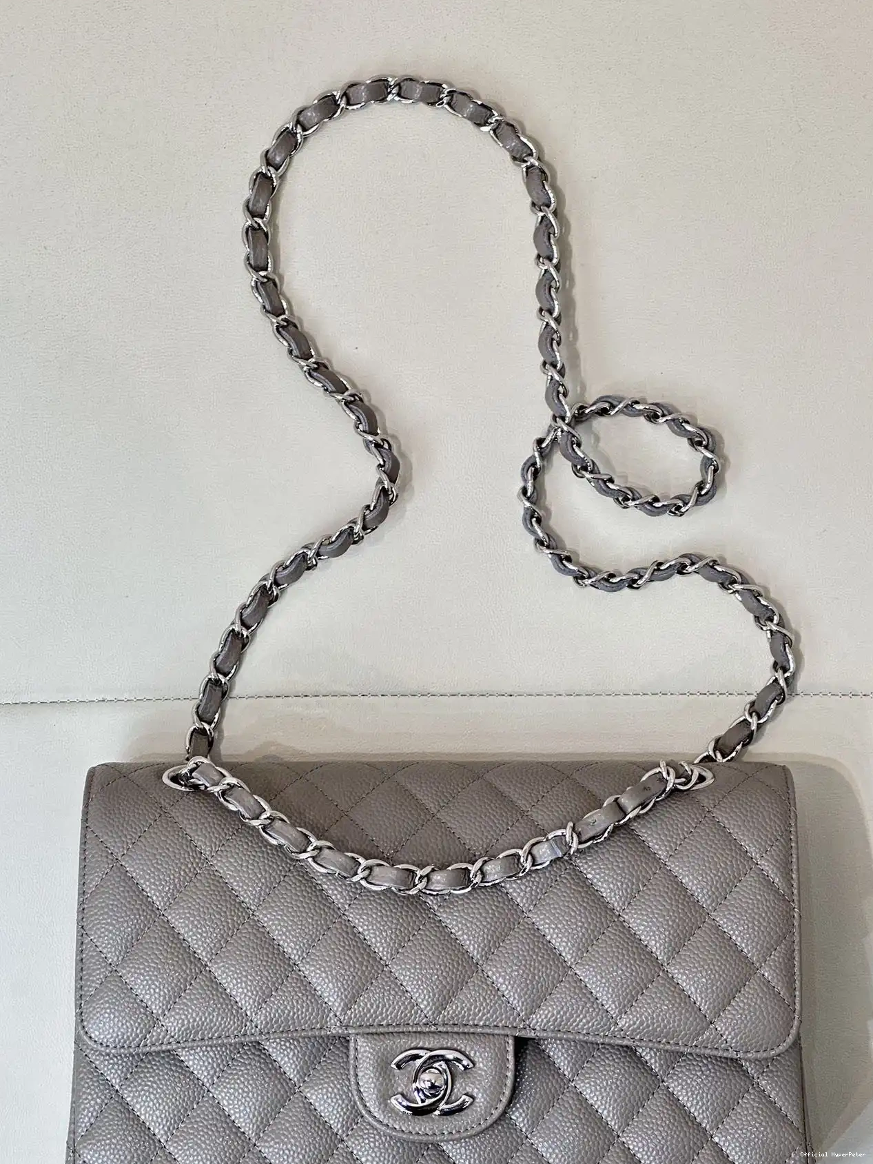 HyperPeter CHANEL BAG FLAP 0216