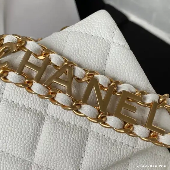 Hyper Peter BAG CHANEL WAIST 0213