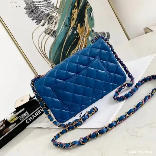 Hyper Peter BAG FLAP CHANEL 0215