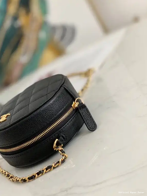 HyperPeter BAG ROUND CHANEL 0215