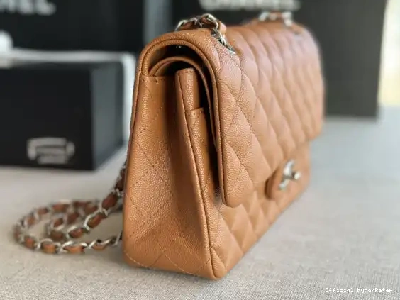 HyperPeter CHANEL BAG FLAP 0218