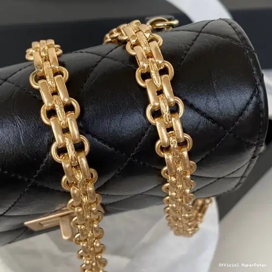 HyperPeter CHANELUTCH CHAIN CHANEL 2.55 WITH 0218