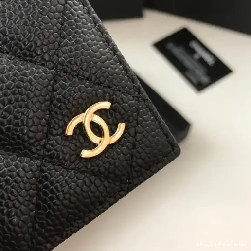 HyperPeter CHANEL PASSPORT HOLDER 0219