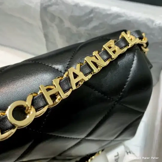 HyperPeter CHANEL FLAP BAG 0213