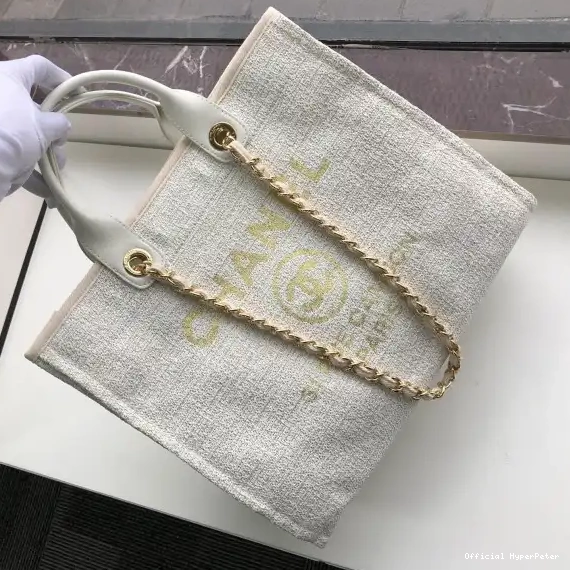 HyperPeter CHANEL BAG TOTE 0218