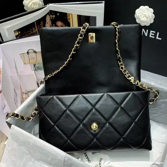 HyperPeter BAG FLAP CHANEL 0222