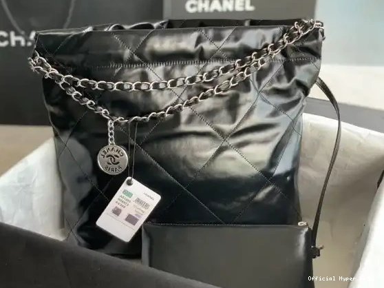 Hyper Peter 22 HANDBAG SMALL CHANEL 0213