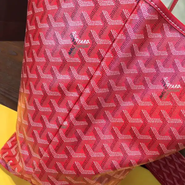 HyperPeter GOYARD TOTE BAG 0201