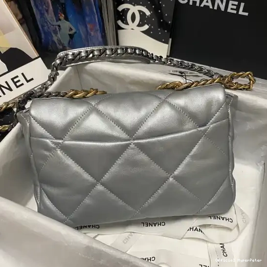 HyperPeter 19 FLAP CHANEL BAG 0218