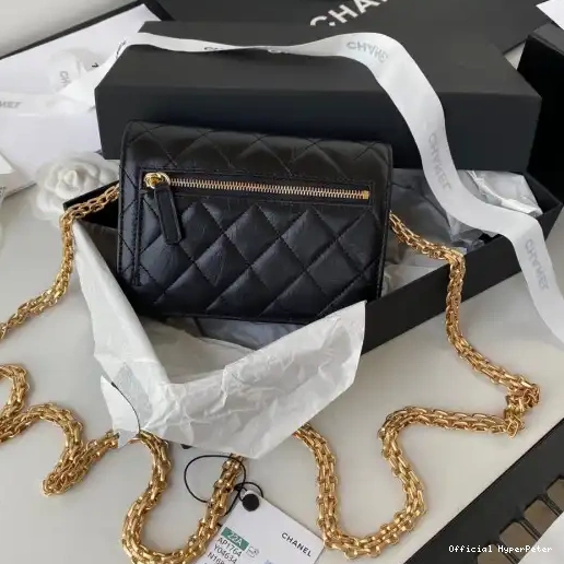 HyperPeter CHANELUTCH CHAIN CHANEL 2.55 WITH 0218