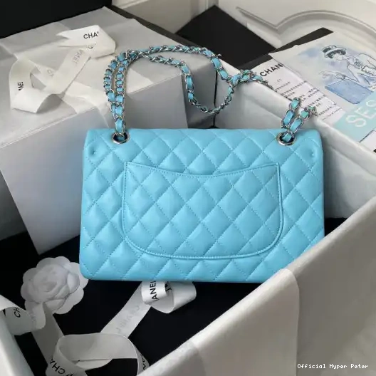 HyperPeter CHANEL FLAP BAG 0210