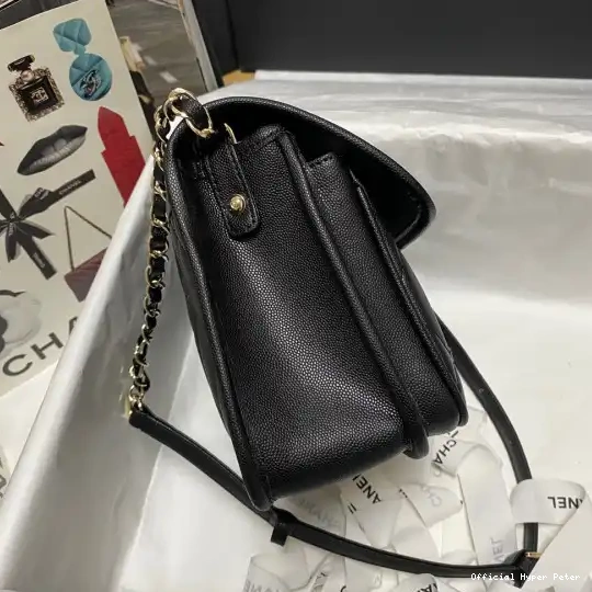 Hyper Peter MESSENGER BAG CHANEL SMALL 0210