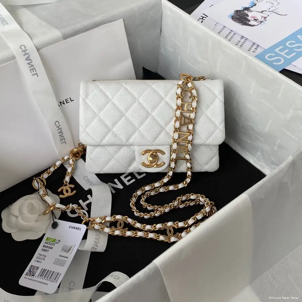 Hyper Peter BAG CHANEL WAIST 0213