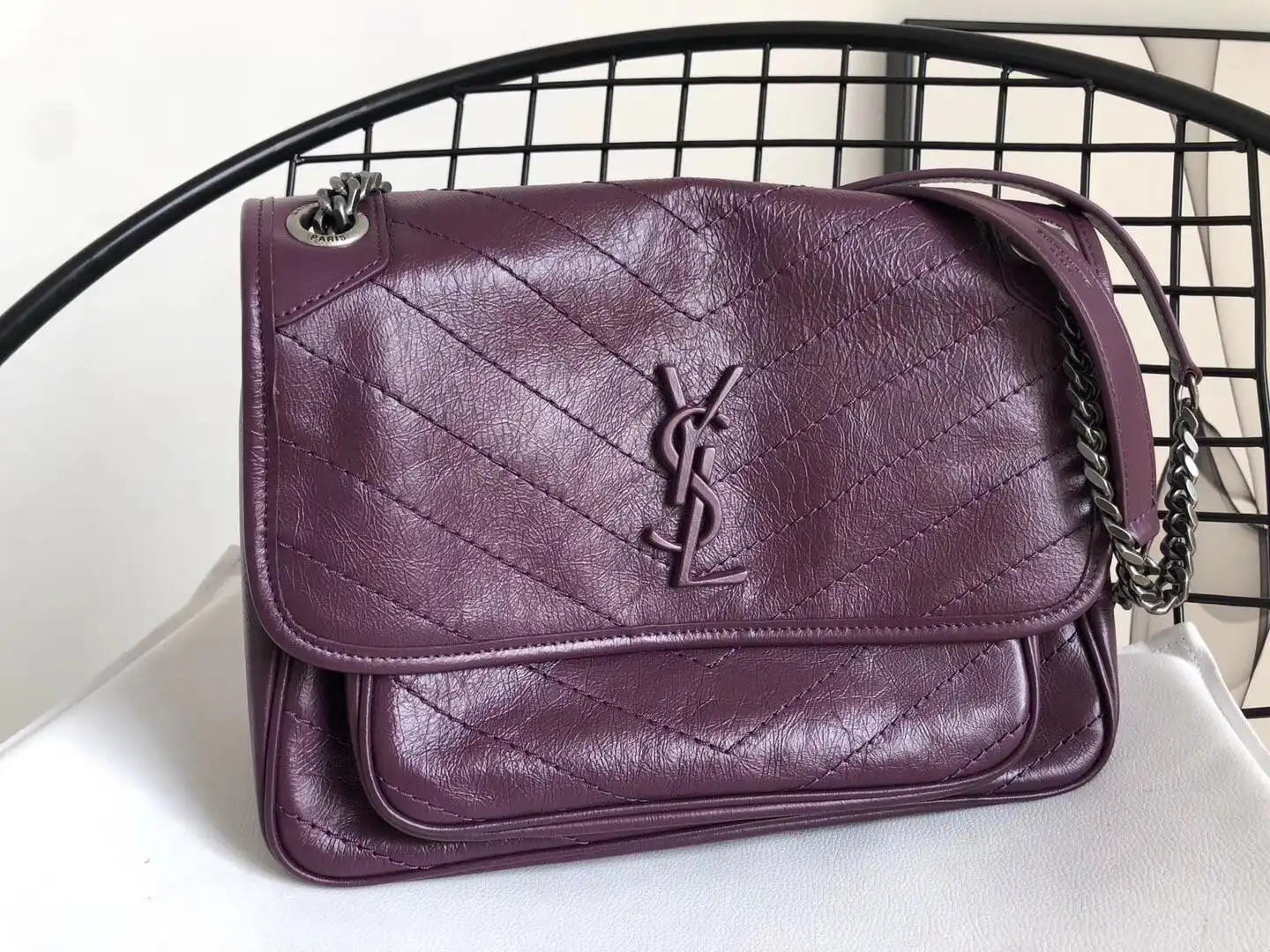 HyperPeter YSL NIKI MEDIUM 0206