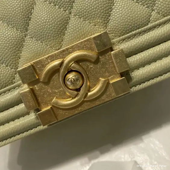 Hyper Peter BAG CHANEL BOY 0221