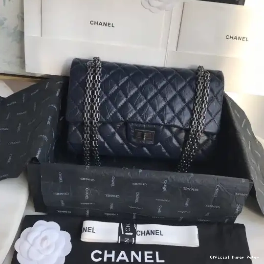 HyperPeter CHANEL BAG FLAP 0210