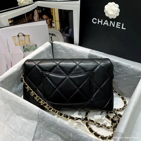 HyperPeter CHANEL FLAP BAG 0213