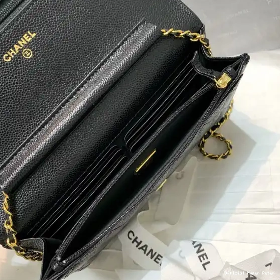 HyperPeter CHANEL WALLET 0213