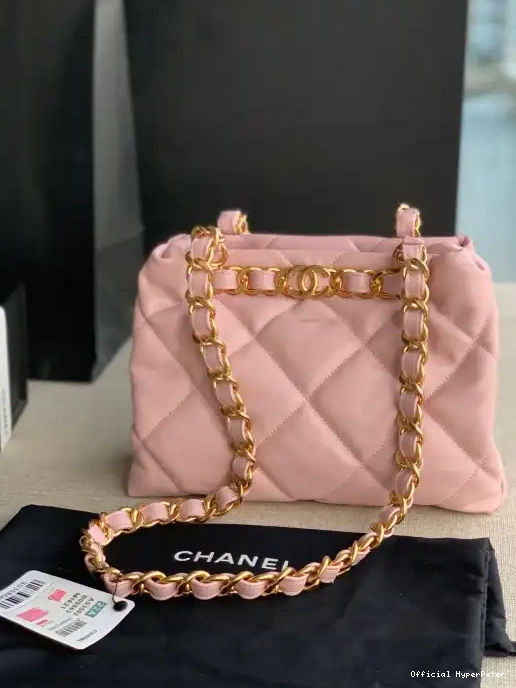 HyperPeter CHANEL SMALL TOTE 0221