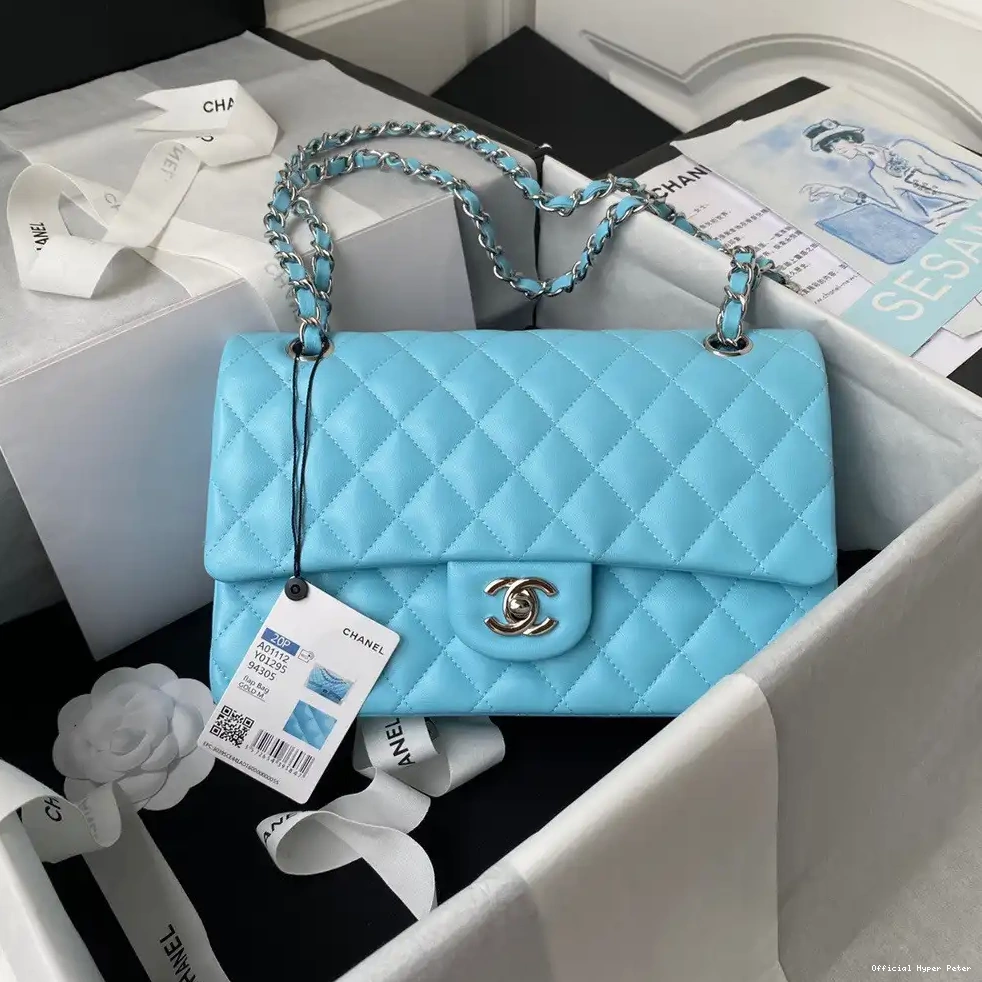 HyperPeter CHANEL FLAP BAG 0210