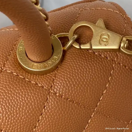 HyperPeter BAG CHANEL COCO HANDLE 0207