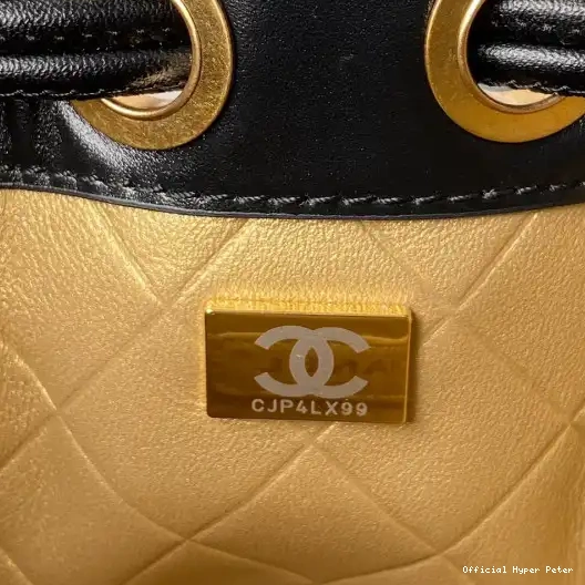 HyperPeter BAG SMALL CHANEL BUCKET 0210