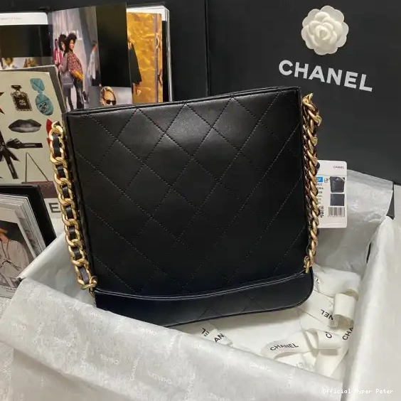 HyperPeter BAG CHANEL HIPPIE 0222