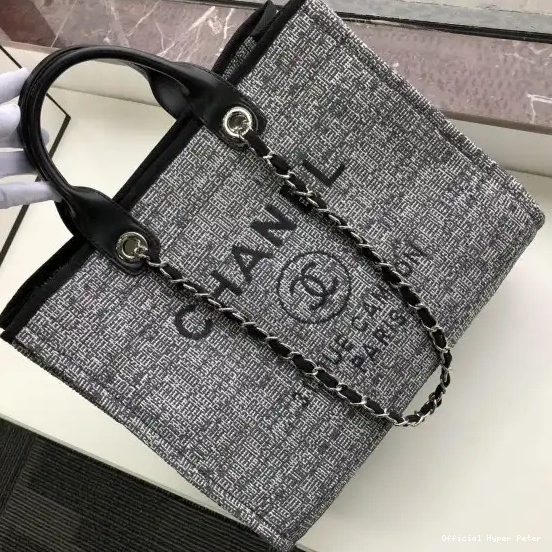 Hyper Peter BAG TOTE CHANEL 0213