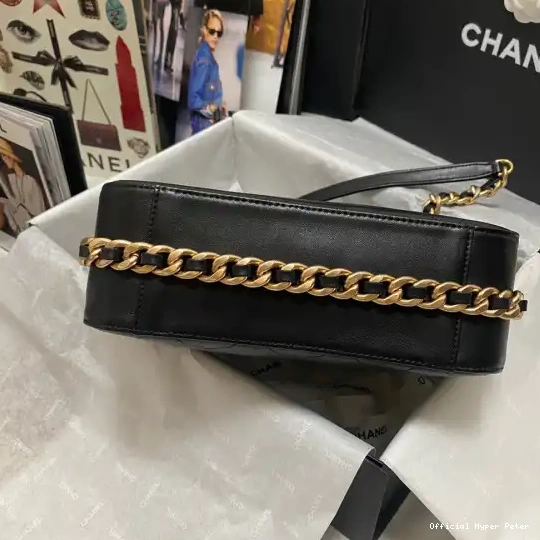 HyperPeter BAG CHANEL HIPPIE 0222