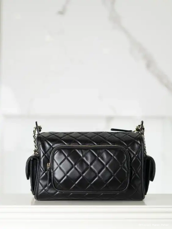 HyperPeter BAG-18-24-17CM CHANEL CAMERA 0213