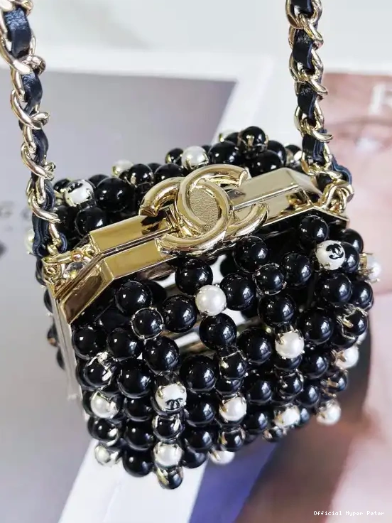 HyperPeter BAG CHANEL MINI EVENING 0217