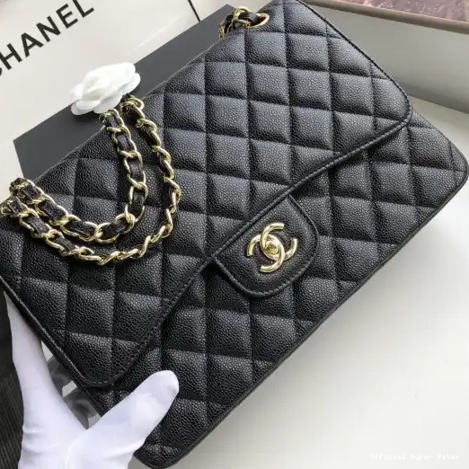 HyperPeter BAG CHANEL 30CM FLAP 0212