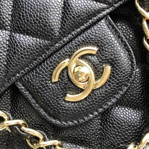 HyperPeter BAG CHANEL 30CM FLAP 0212