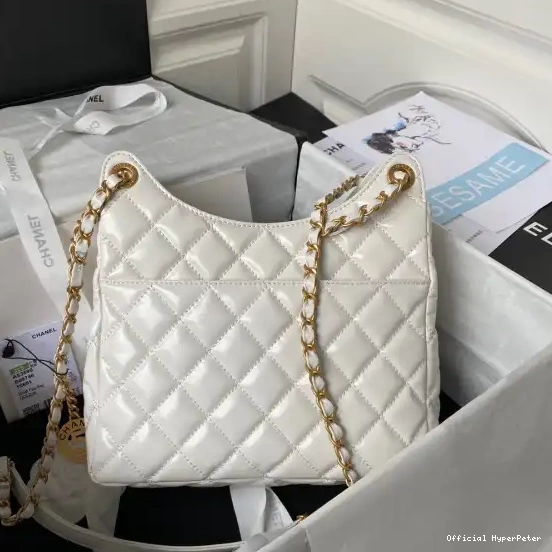 HyperPeter HOBO HANDBAG CHANEL 0220