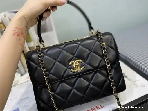 HyperPeter TRENDY BAG CHANEL 0207